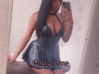 Rosedivine