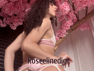 Roseelinedior