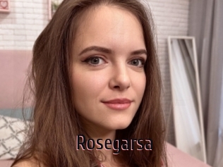 Rosegarsa