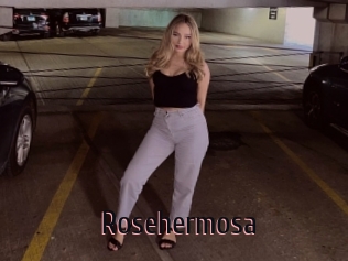 Rosehermosa