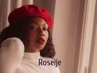 Roseije