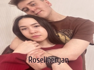 Roselineryan