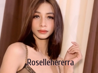 rosellehererra 1 film x