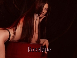 Roseloue
