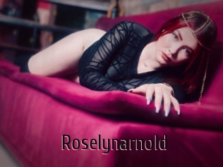 Roselynarnold
