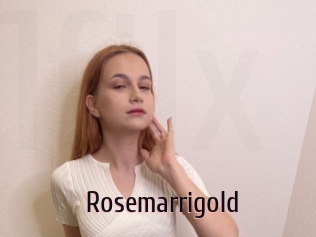 Rosemarrigold