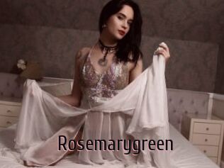 Rosemarygreen