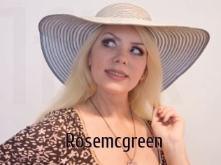 Rosemcgreen