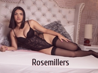 Rosemillers