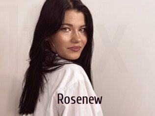 Rosenew