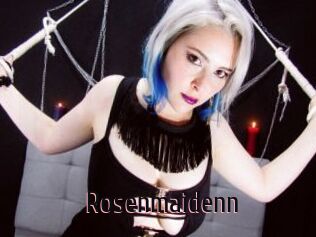 Rosenmaidenn