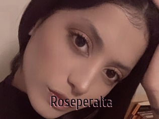 Roseperalta