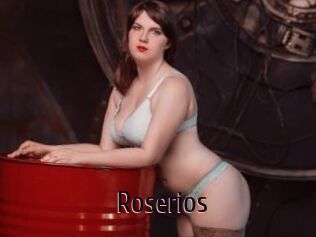 Roserios