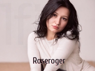 Roseroger