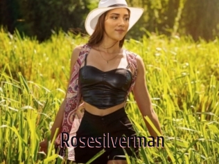 Rosesilverman