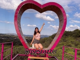 Rosesrazzer