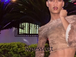 rosesscott 1 film x