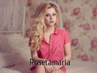 Rosetamaria
