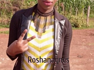Roshanagnes