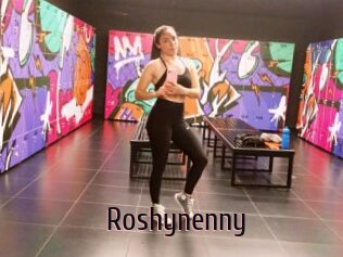 Roshynenny