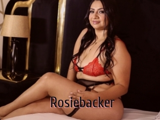 Rosiebacker