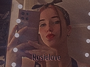 Rosielove