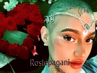 Rosiepagani