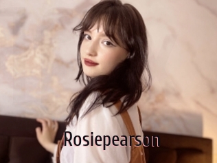 Rosiepearson