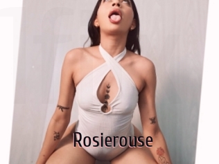 rosierouse 1 film x