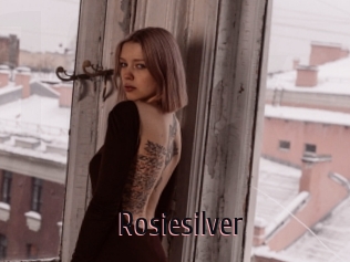 Rosiesilver