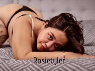 Rosietyler