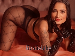 Rosiielake