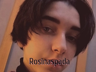Rosinaspada