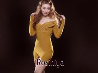 Rosiniya