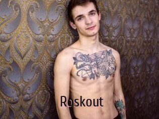 Roskout