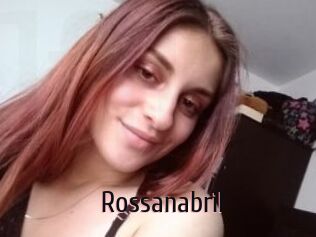 Rossanabril