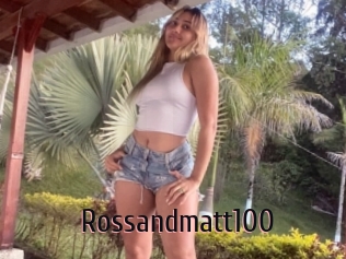 Rossandmatt100