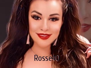 Rosse40