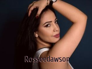 Rosseedawson
