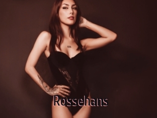 Rossehans