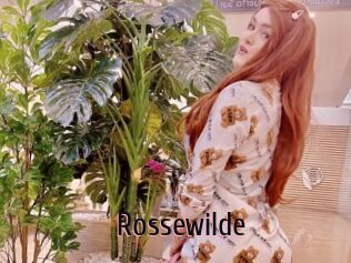Rossewilde