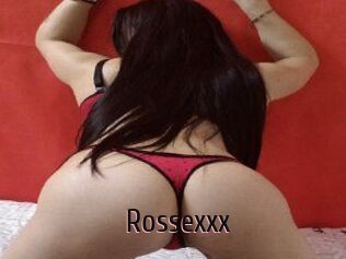 Rossexxx