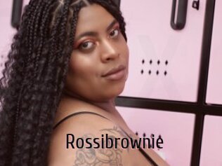 Rossibrownie