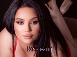 Rossieann