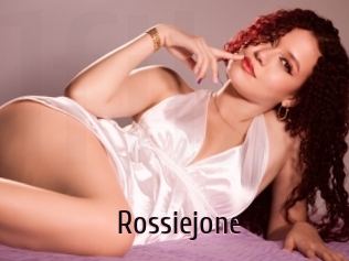 Rossiejone