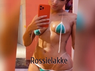 Rossielakke