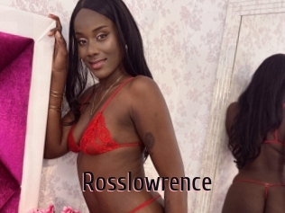 Rosslowrence