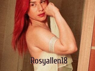 Rosyallen18