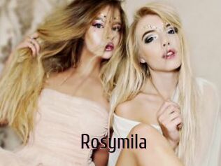 Rosymila
