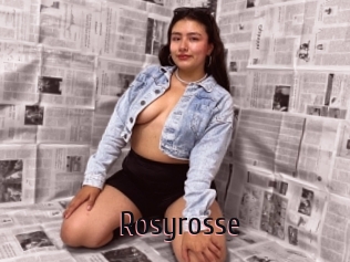 Rosyrosse